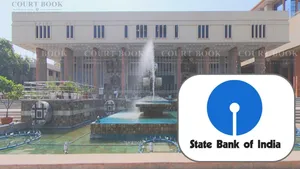 Delhi High Court Upholds Finding of Illegal Retrenchment in SBI Worker's Case, Replaces Regularisation With ₹1 Lakh Compensation